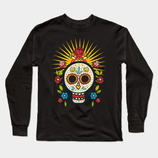 Dead day Long Sleeve T-Shirt